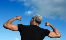 充满信心的人生座右铭：探索力量与勇气的源头