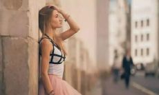 永远不会后悔爱你的话语,一直牢记在心的表白