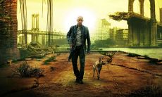 重温经典:回忆连篇,探寻《我是传奇》的台词背后深层含义