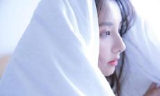 当一个人决定放弃另一个人时，内心深处难以言喻的痛楚将随之而来的那一句话