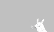 而感动,是不是感情越来越深了?