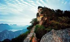 即使我死上万次，也决不后悔的心态