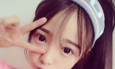 用低调方式展示自我:女生分享随手拍的镜头