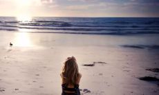 如何释放内心痛苦所承载的伤感情绪:一些想要放下的句子