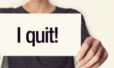 我即将离开这份工作！分享我的辞职心情和准备辞职发布的朋友圈