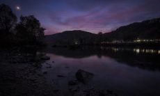 深情款款却无缘,让人心碎的人生伤感句子不断响起在心头