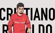 足球明星如何发表名言来激发球迷和激励自己： 一个关于足球明星名人语录的精选汇编