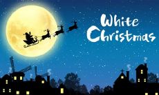 闺蜜分享圣诞节祝福语,为好友圈增添温馨节日氛围