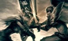 探究战斗的本质和意义：从古至今流传下来的让人感悟至深的经典战斗名言和语录集锦