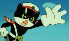 今天是世界动画日!让我们一起回顾动画片中经典台词,彰显动画的文化魅力!