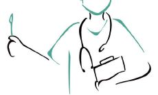 优秀医生必备的座右铭：以患者为本，以医者为魂，铸就精湛医术与慈悲心灵之一生