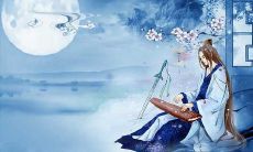 欣赏古风优美唯美的语句,领略诗意和情感的韵味