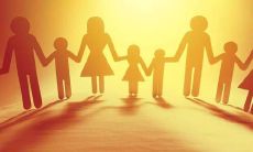 无与伦比的亲情纽带:尽情感受鲜活骨肉相连的感人句子