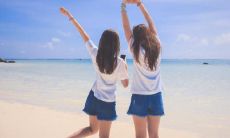 用诗句表达真挚友情的美妙感受