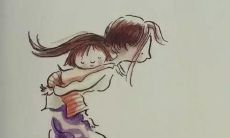 感受母亲深沉爱意的精美描述句子