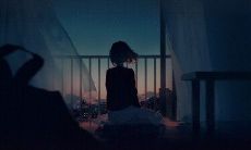 深受婚姻失望的人所呈现的冷漠、麻木和绝望：一些揭示心境的句子