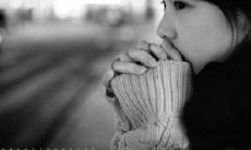 探讨失望情绪的悲伤表达——一些令人心碎的话语