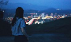 你所奉献的爱情已演化为无法挽回的注定结局