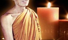 探索内心世界：阅读隆波田禅师的20句禅语中的第七句