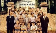 经典台词汇集:《放牛班的春天》中不容错过的引人深思的台词