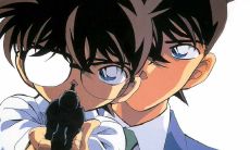 收录了许多经典案件的名侦探柯南,分享的连环谜案中还蕴含着许多耳熟能详的台词和语录!