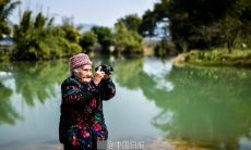 精选给老人生日送祝福的暖心话，祝福老人健康长寿，幸福快乐，手写感人祝福卡片这一细节更加温暖人心