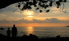 通过美妙的句子抒发情感的人生瞬间