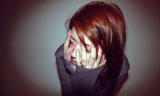 感到对爱情心灰意冷的表述，让人深陷在情感的迷茫中