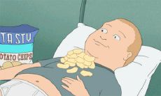 怀闲散闷的时刻，你可以尝试的充实丰富事项！