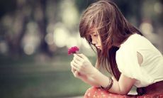 情感低落、消沉颓败的语句