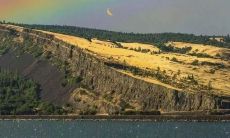 温柔动人的朋友圈文案:分享我对黄昏、日落与晚霞所怀有的深情厚谊