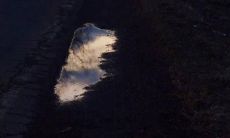 一份内心疼痛、忧虑和不安的自我倾诉：沉重心情下的深感难过