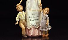 深刻描绘缺乏家庭温暖与亲情氛围的句子