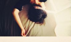 情感倾诉:挥之不去的老公失望,无处倾诉的内心痛苦