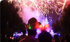 2022年跨年倒计时，欢乐迎来新年，我们为您呈现最佳跨年文案