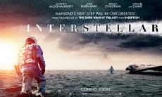 回顾科幻电影《星际穿越》经典台词,感受人类对于未知宇宙的探索和思考