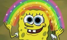 那些令你大喊“咕噜咕噜”的回忆：海绵宝宝经典语录回顾