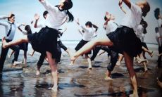 探寻青春美好的句子:简短唯美之美的表达