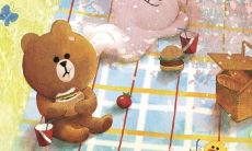 一些表达友情淡薄的感言及句子