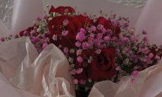 经过火热考验的抖音爱情句子：向心爱人传达温柔之言