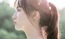 女生个性签名,简约气质中展露着霸气与可爱!