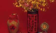 2022年除夕佳节祝福语大全,载满诚挚祝福的心意和美好祝愿!