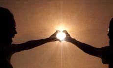 志愿者的信条：坚守初心，关爱他人，尽力奉献，实现社会公益使命！