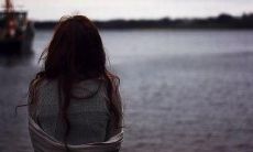 当感情受伤害如同绞痛万钧之时：让你泪流满面的一句话