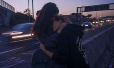 一些备受欢迎,特别适合用于对身爱的人表达甜蜜情感的小句子