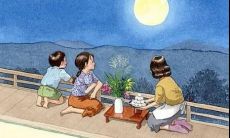 伤感感人的描述惦念故乡、思念亲人的句子