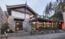 一大堆快乐的措辞，形容古老房屋的美好之处！