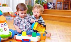 从孩子的口中说出快乐的话：小朋友如何表达满心欢喜的情感