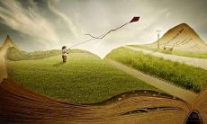 精心思考后创作的富有哲理的短语和句子，带给人们深刻的思考和启迪