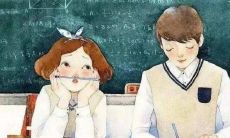 无法向心仪的对象表白时,可以用甜言蜜语来表达内心的暗恋之情:优美动人的暗恋句子大放送!